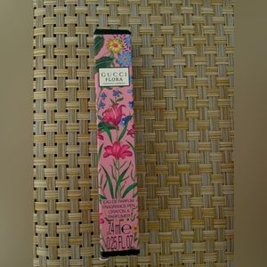 Gucci Flora Rollerball Frangrance